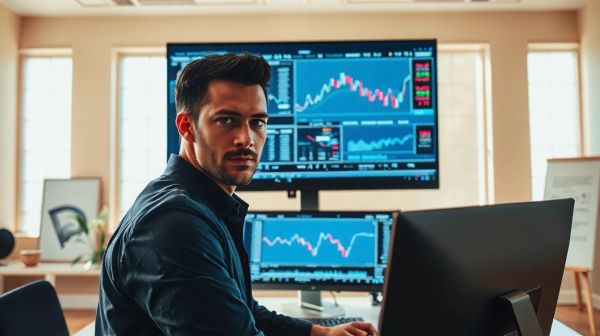 Accelerate your trading journey with the right account options