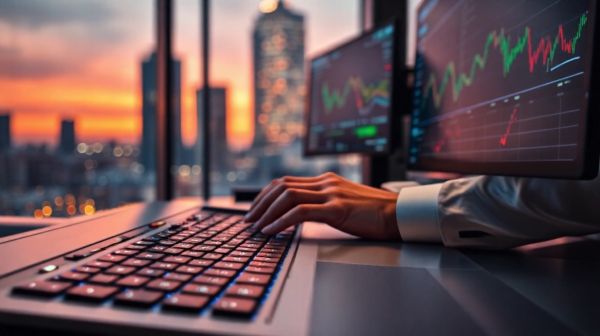 Top account choices to fast-track your trading success