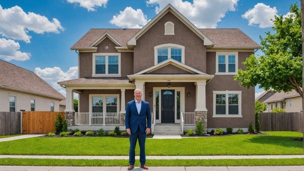 Your guide to finding a real estate agent in Terrebonne